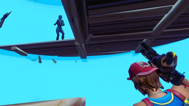 All V All Cracked Boxfights