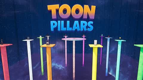 Toon Pillars