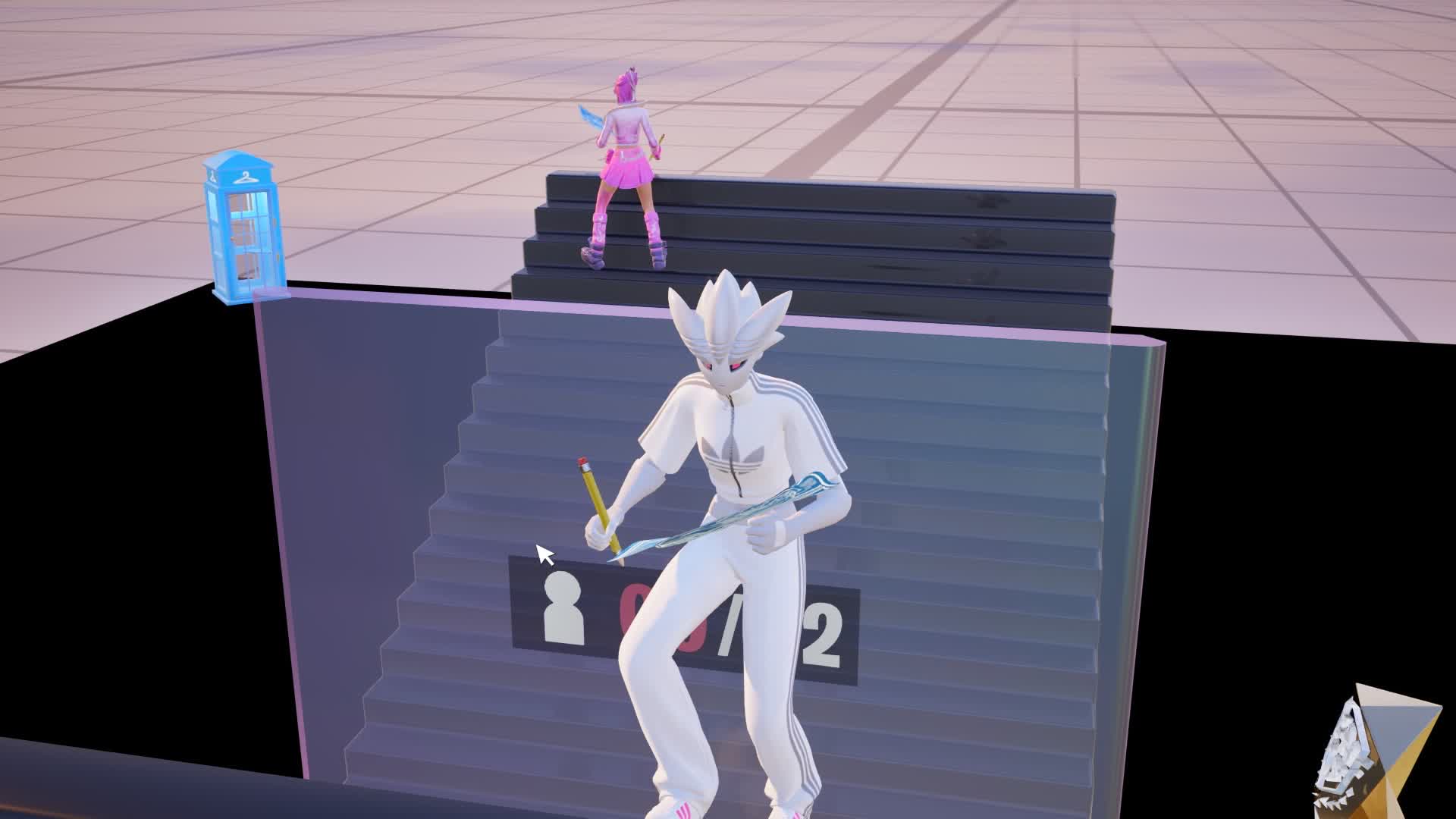 1v1s