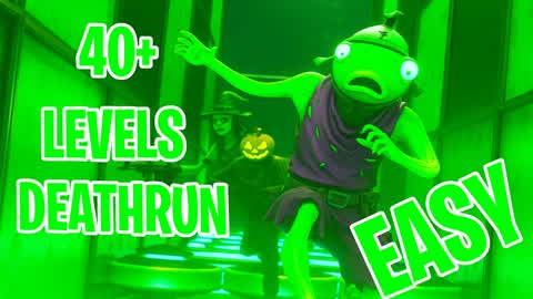 FUNNY DEATHRUN 40+ DEATHRUN