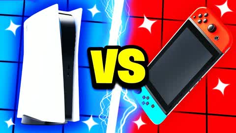 CRAZY RVB RED VS BLUE