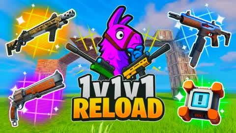 Super 1v1v1 Reload 1v1v1 Realistics