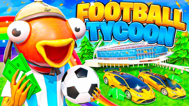 FOOTBALL TYCOON đ