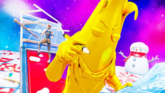🤘1V1 BUILD FIGHT BATTLES