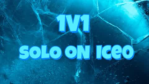 1V1 Solo On Ice0