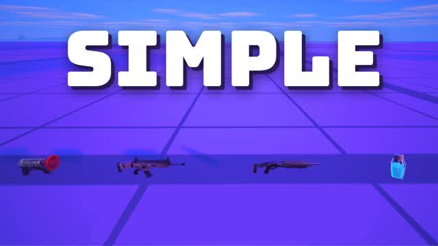 🎮Simple🎮