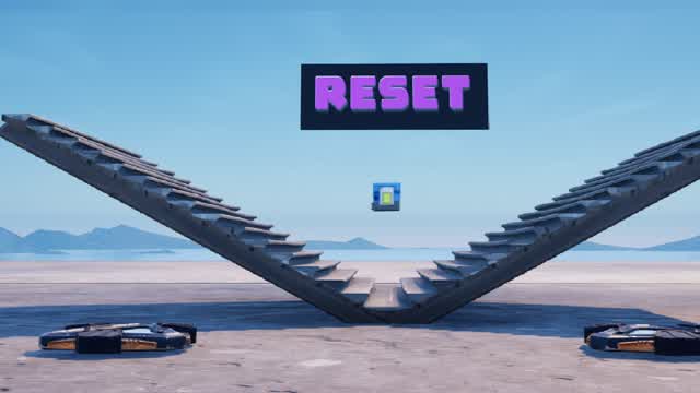 1v1 Build / Free For All