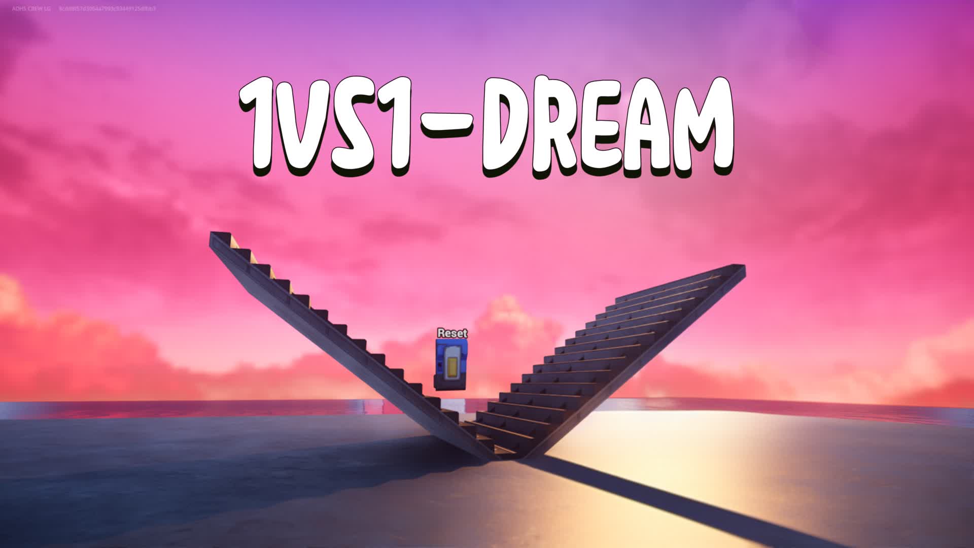 1vs1-Dream