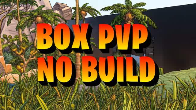 Box Fight PvP No Build