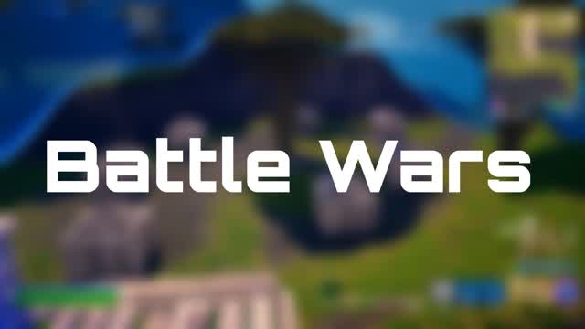 Battle Wars 🌪️
