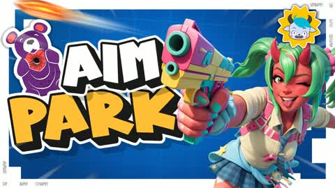 🎯 AIM PARK (Noob To Pro) 🎯