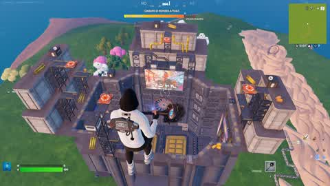 💎 Ultimate Boxfight Arena
