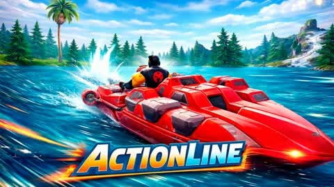 ACTIONLINE 🏆