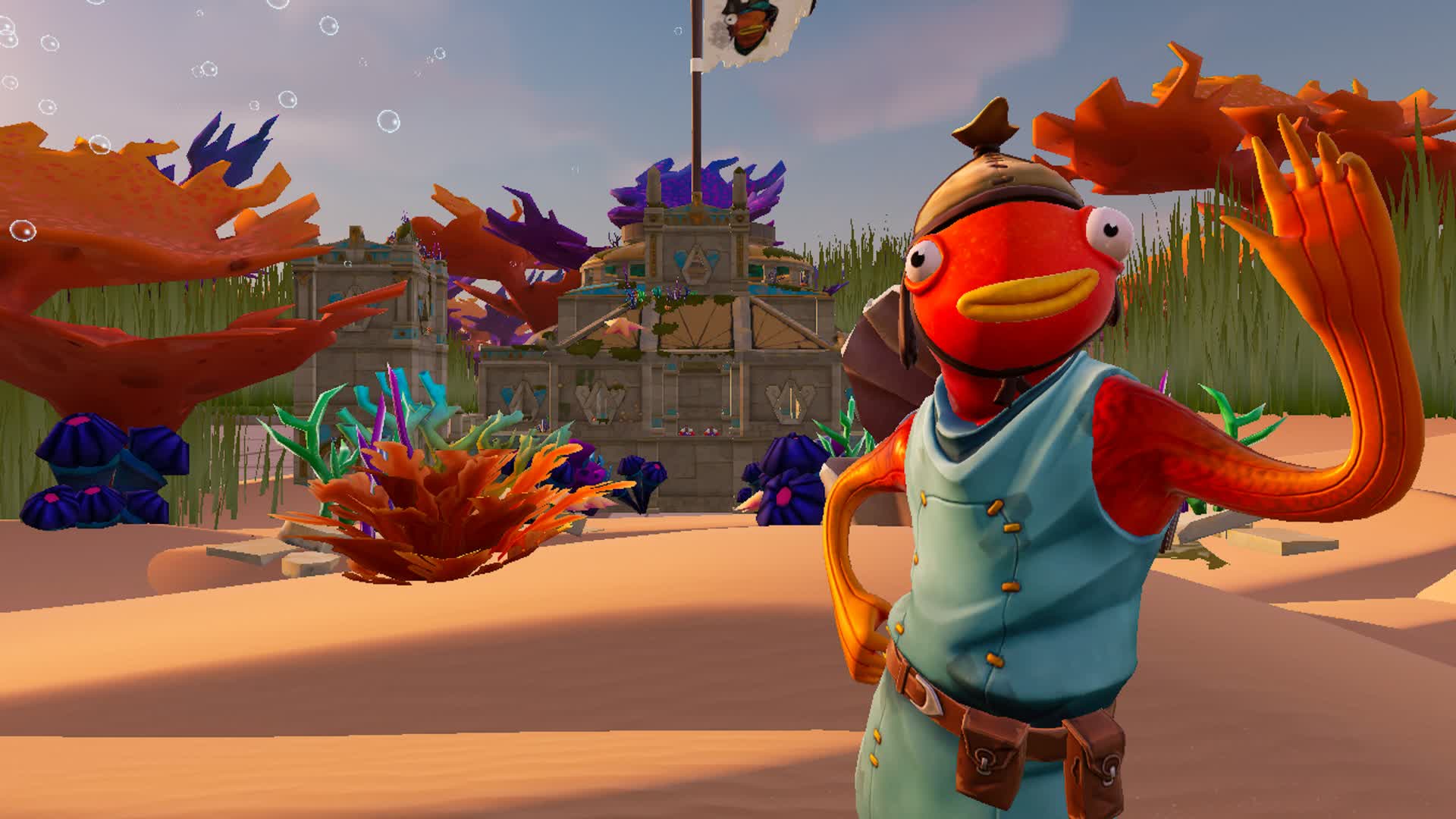 ARENA PEIXOTO 2.0