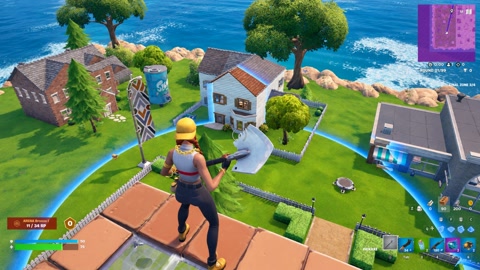 Island image