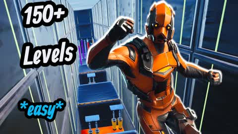🚀 Epic Parkour