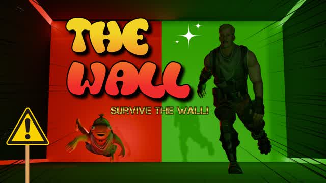 Capture 1 – The Wall