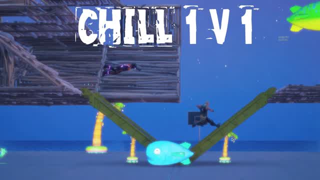 Chill 1v1