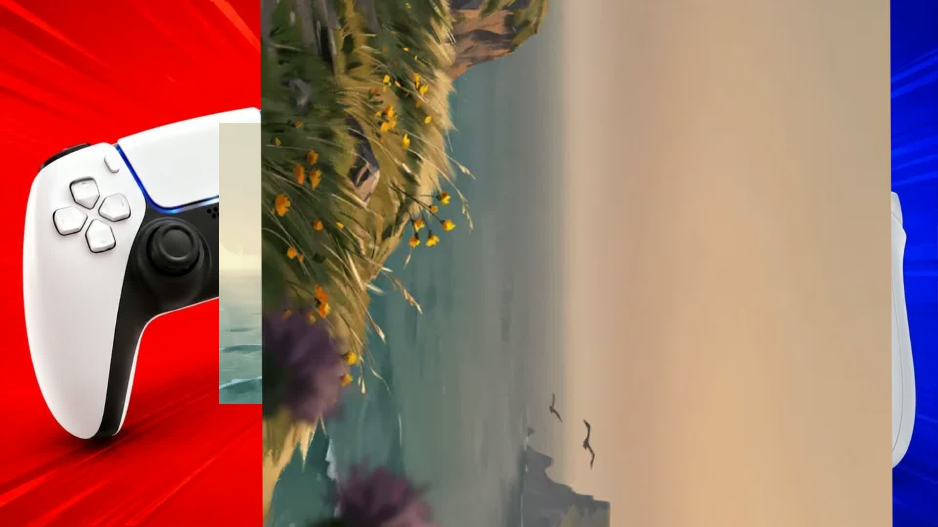 red vs blue dont know what to do 2