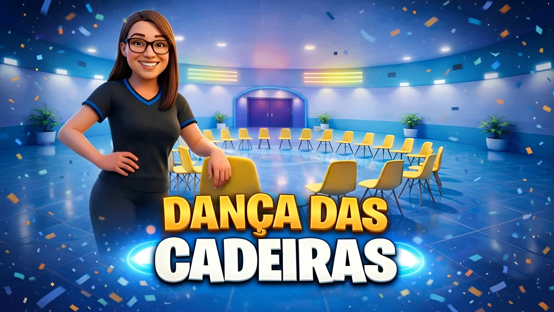 Dança das Cadeiras MGWR