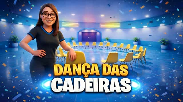 Dança das Cadeiras MGWR