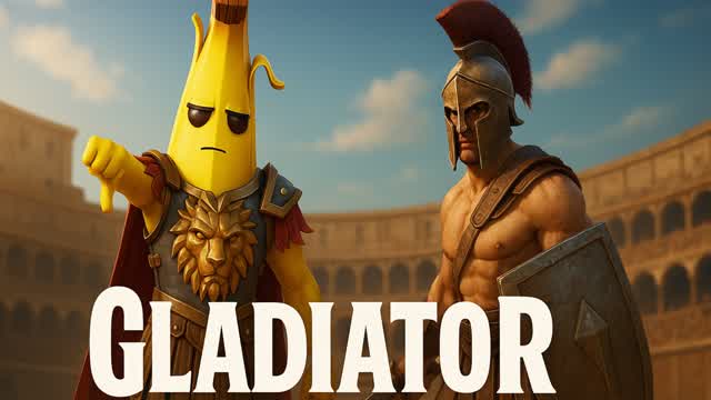 Gladiator