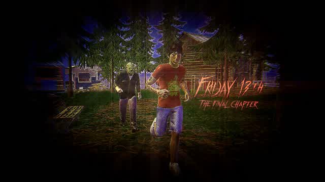 Friday The 13th Reborn