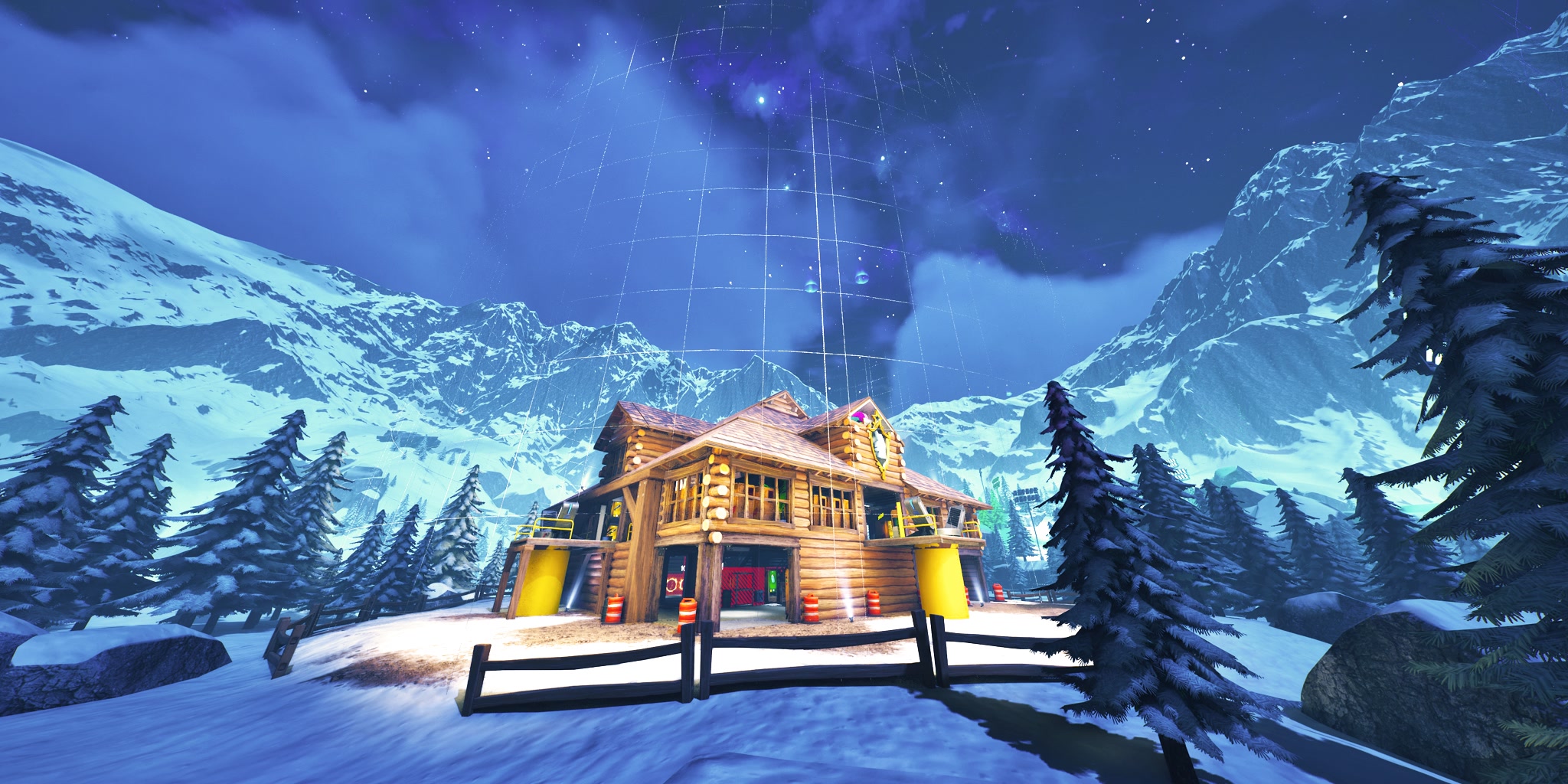 Frost FFA ❄