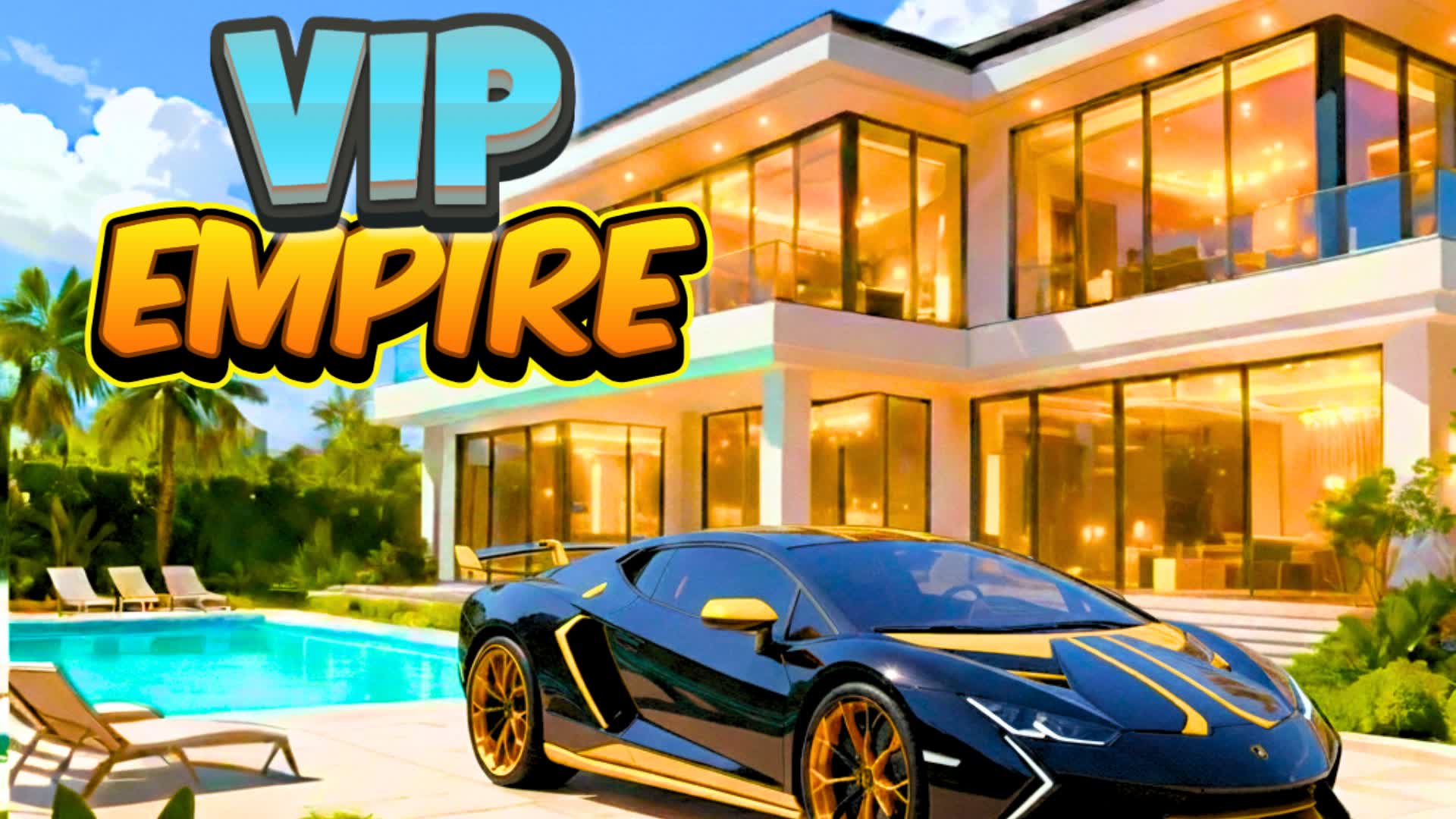 Luxury Empire Tycoon