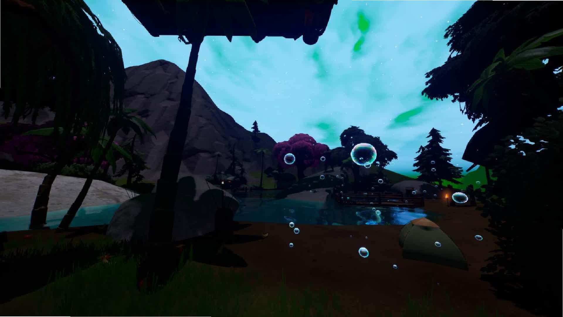 🌴Jungle Option ZoneWars [🚀XP]