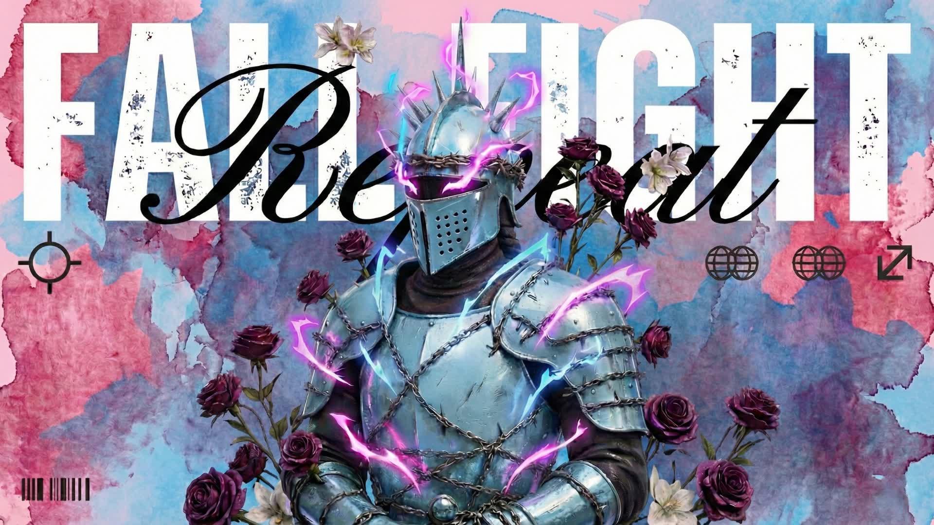 Fall Fight Repeat🌸