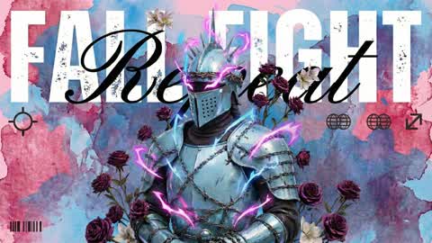 Fall Fight Repeat🌸