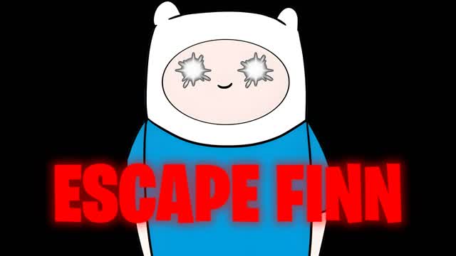 🔑 ESCAPE FINN 🚪