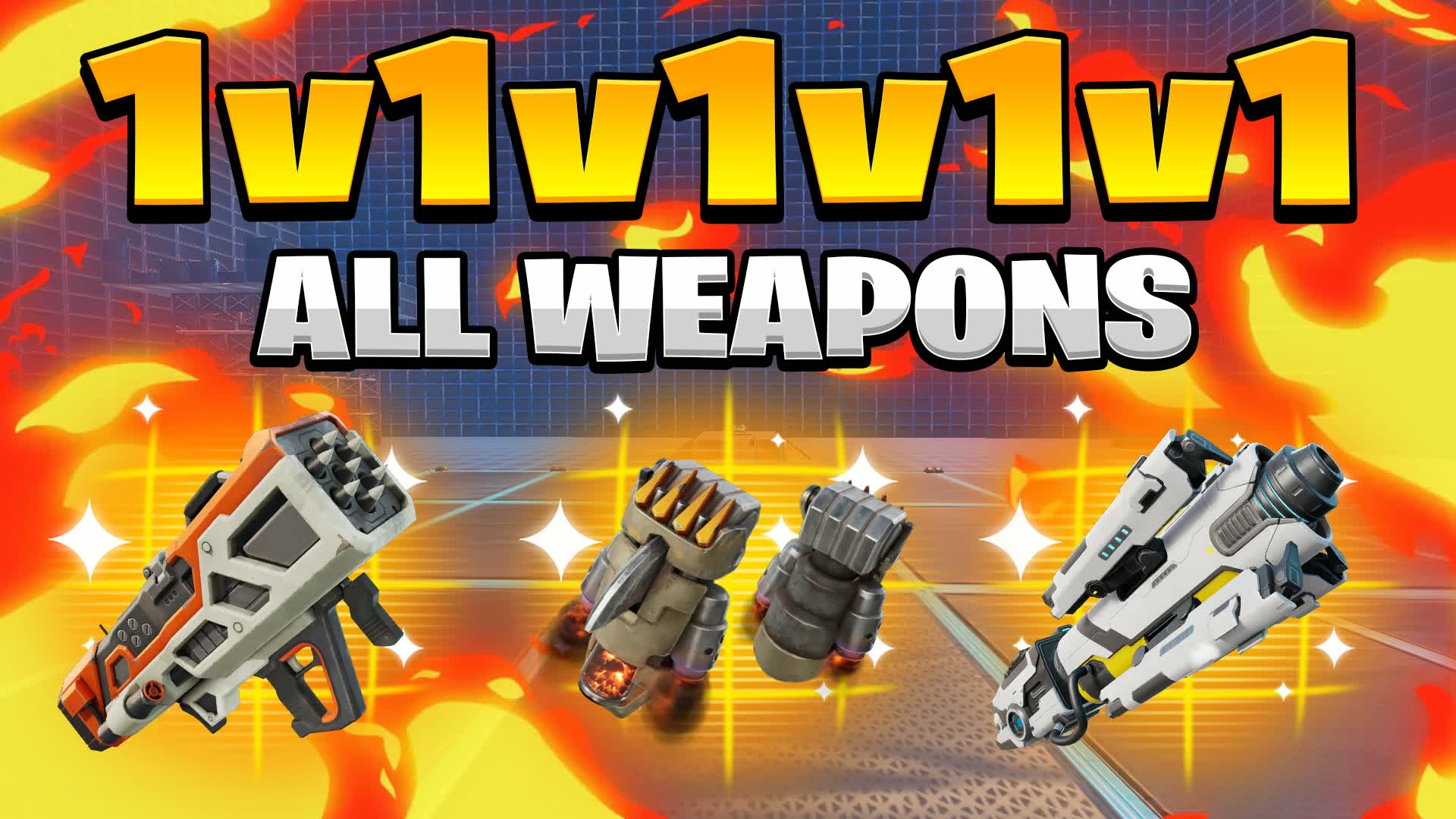 FFA 1v1v1 BOX PVP 1475-9427-9739 by c0d1c1u5 - Fortnite Creative Map ...