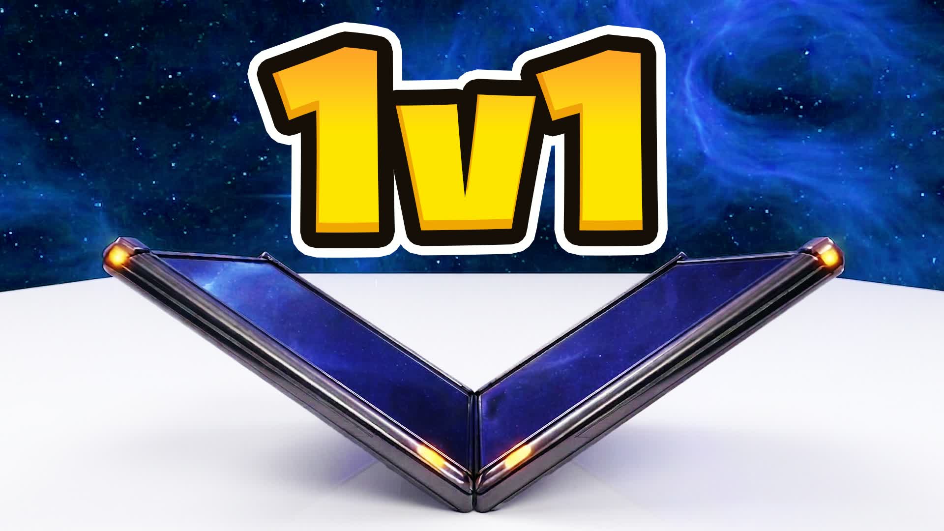 1対1バトルアリーナ