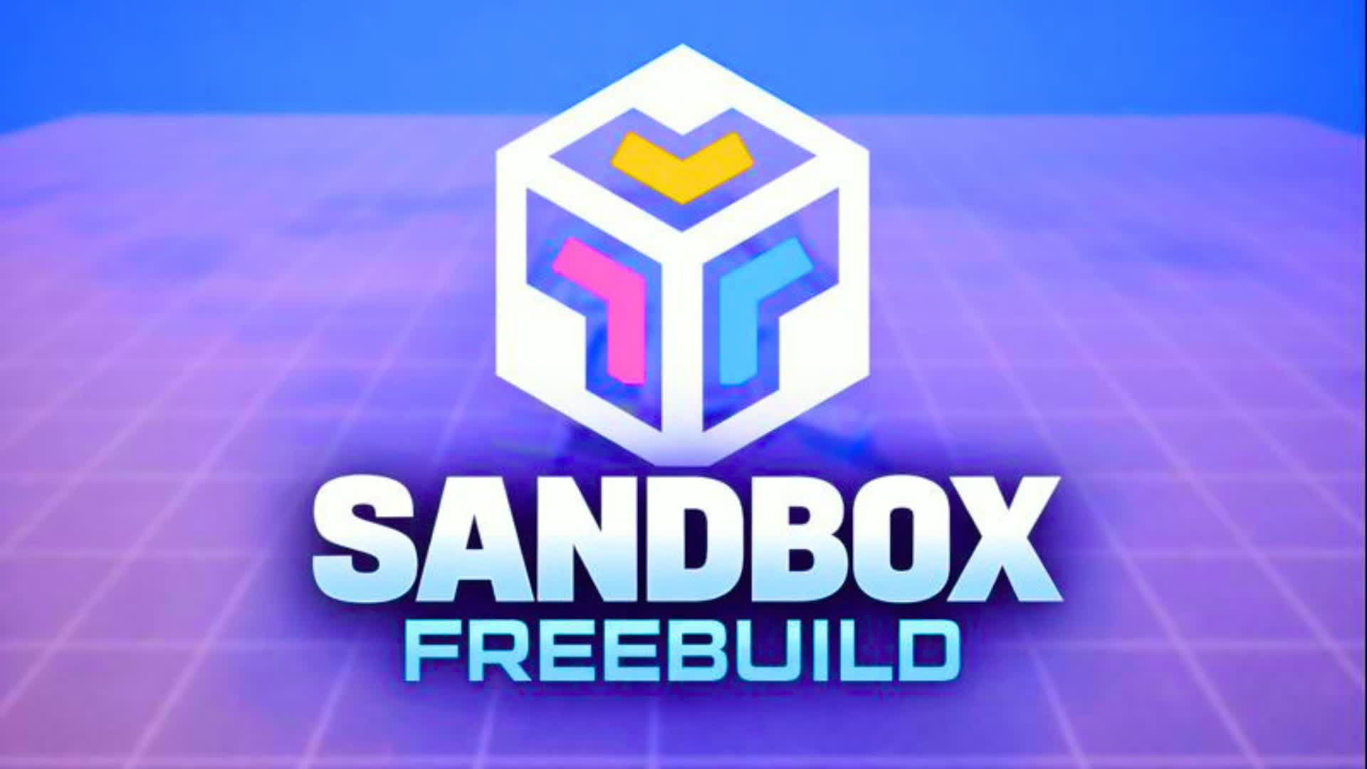 SANDBOX FREEBUILD