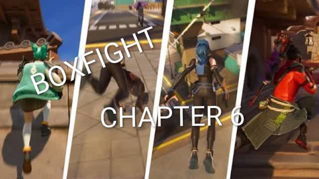chapter 6 boxfight