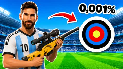 WORLD CUP TRICK SHOT PARKOUR ⚽🏆