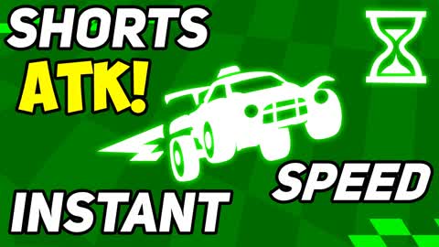 🚀INSTANT ATK SPEED ONE MATCH RACING🚀