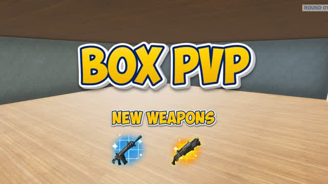 📦 Boxfight PVP 📦