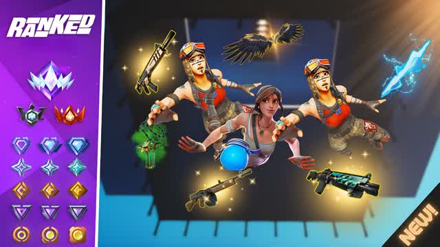 THE SUPER PIT - TRIOS