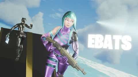 EBATS | 1V1 200 Pump