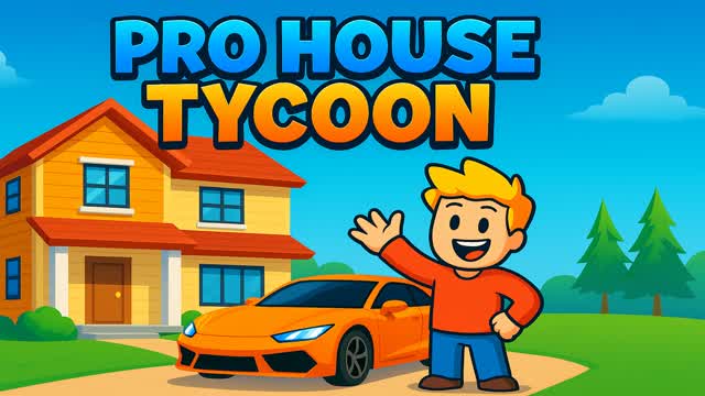 🧱 PRO HOUSE TYCOON