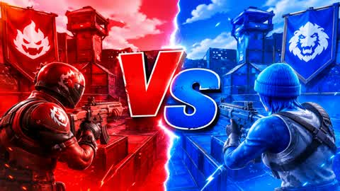 red vs blue zb by gwe
