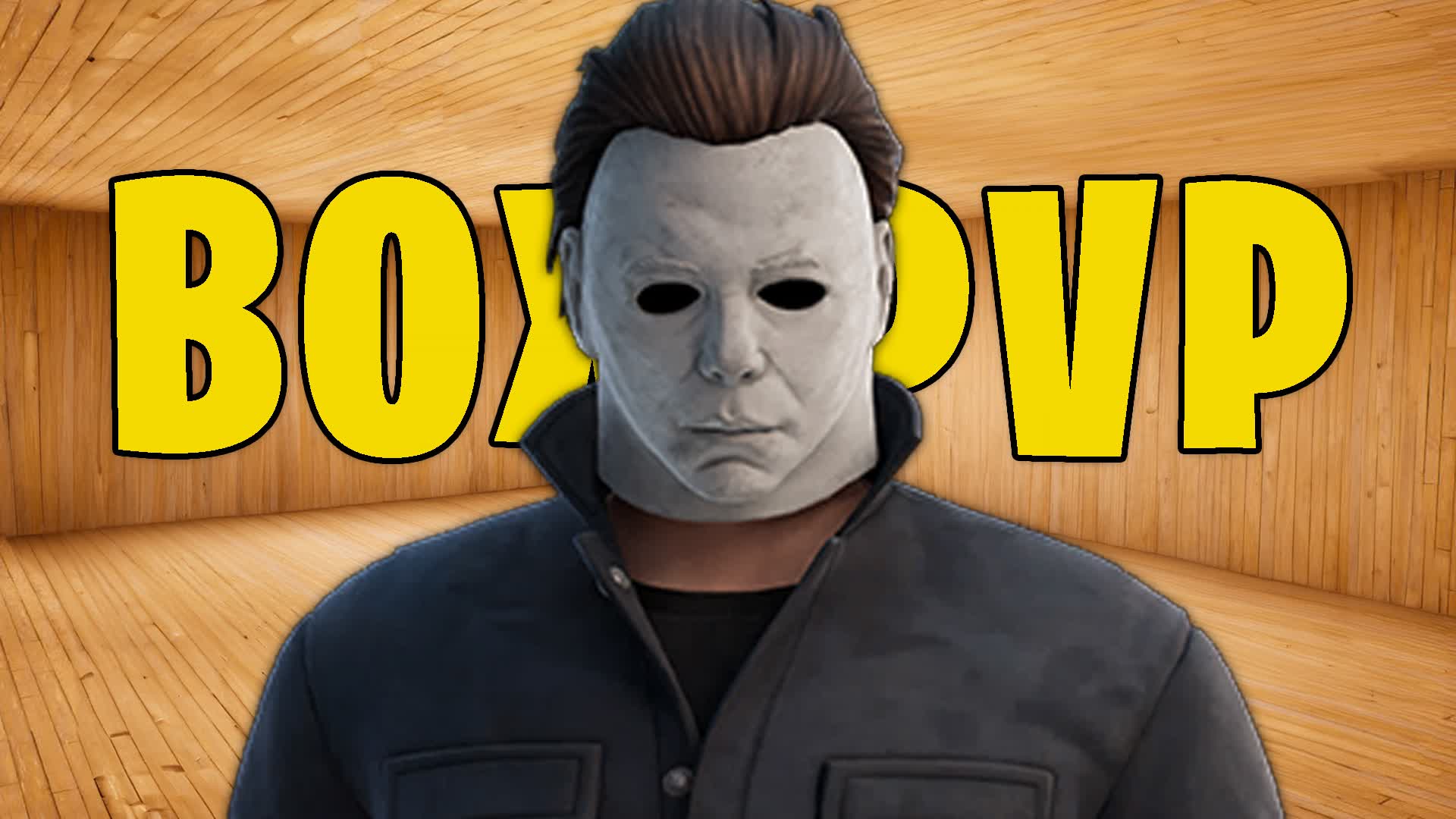 🎃 HALLOWEEN BOXFIGHTS PVP 📦 245892083041 от автора arg — Fortnite