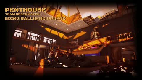 Penthouse | TDM