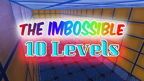 The impossible 10 Levels 😱