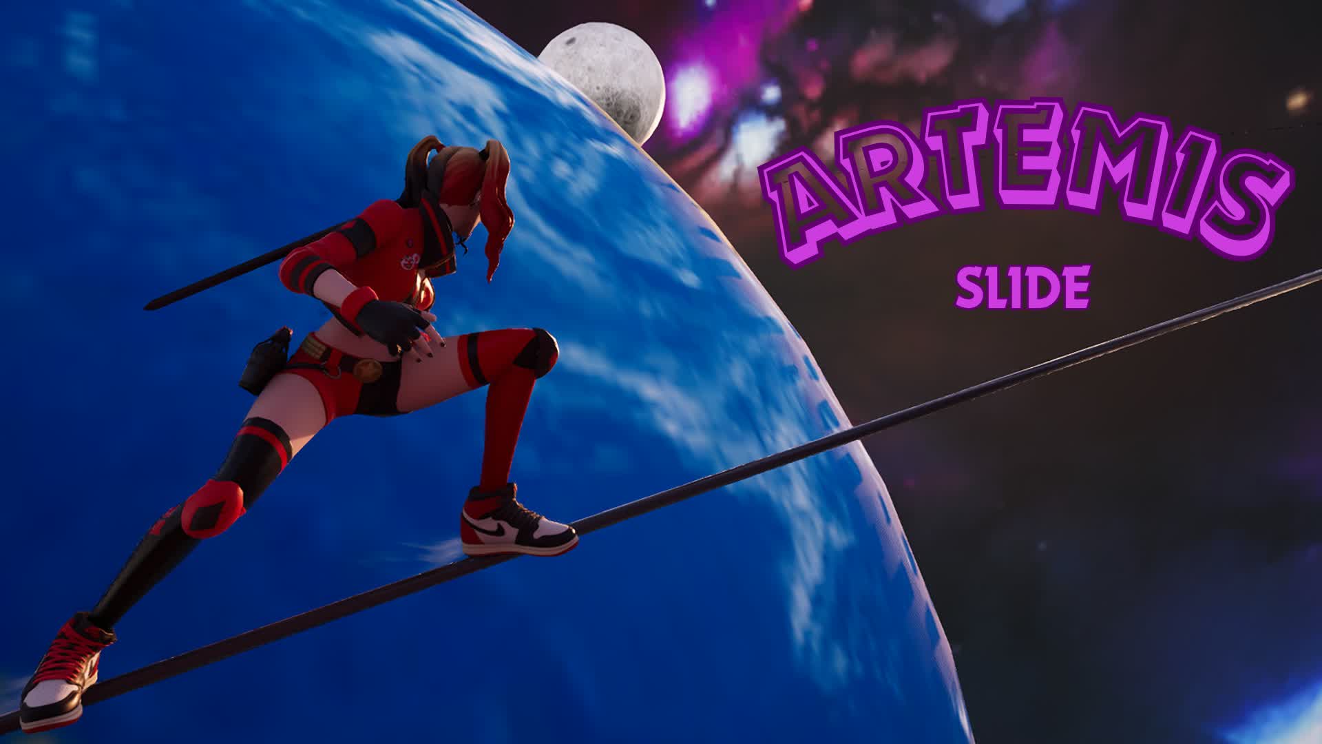 アルテミススライド