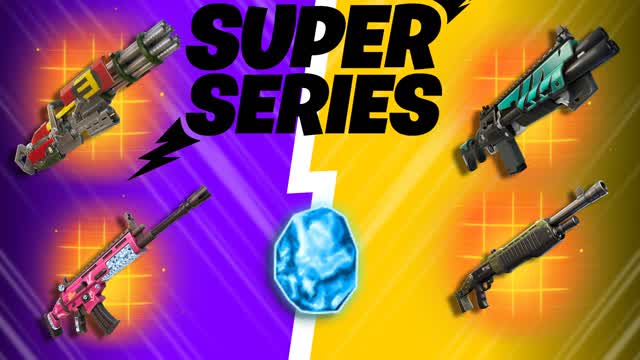 INFINITY STONE RED VS BLUE