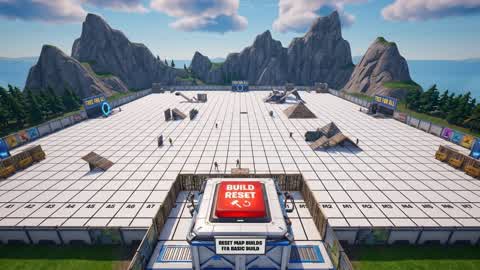 Free build map